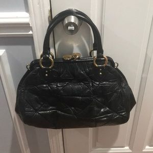 Authentic Marc Jacobs handbag